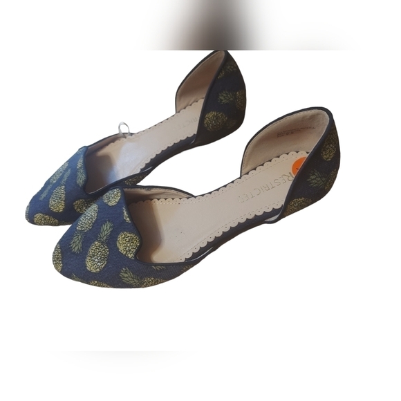 9.5 Restricted flats - Picture 2 of 5